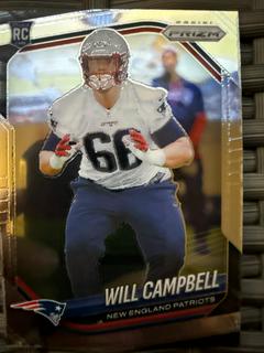 Will Campbell