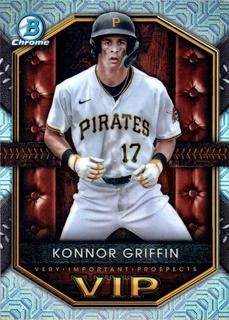 Konnor Griffin
