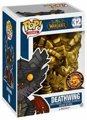 Deathwing [Gold] #32