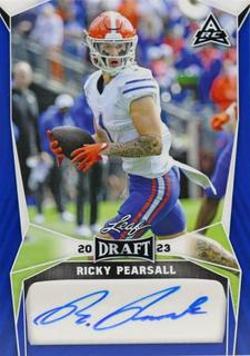 Ricky Pearsall