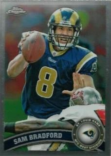 Sam Bradford