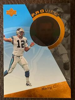 Kerry Collins