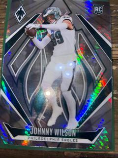 Johnny Wilson