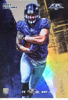 Maxx Williams