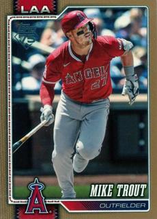 Mike Trout