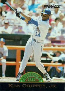 Ken Griffey Jr.