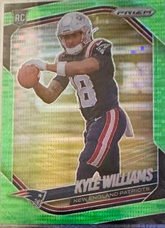 Kyle Williams