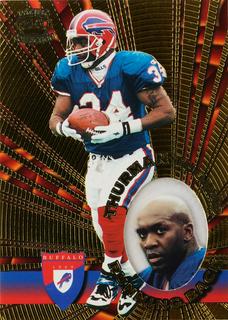Thurman Thomas