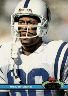 Bill Brooks