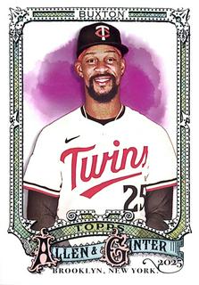 Byron Buxton