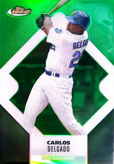 Carlos Delgado