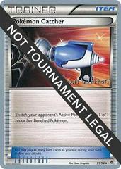 Pokemon Catcher [Ian Whiton] #95 Pokemon World Championships 2013 Prices