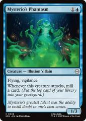 Mysterio's Phantasm [Foil] #38