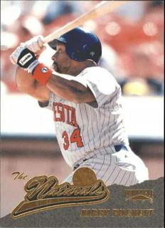 Kirby Puckett