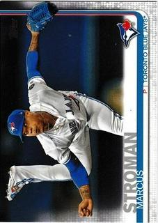 Marcus Stroman