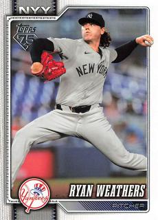 Ryan Weathers