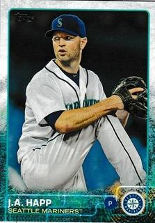 J.A. Happ