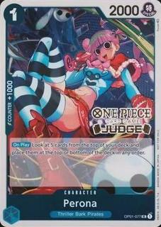 Perona OP01-077