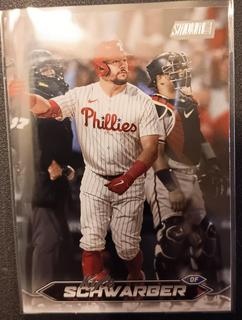 Kyle Schwarber