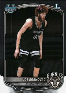 Joe Grahovac