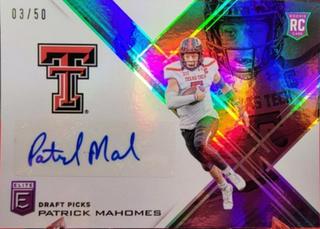Patrick Mahomes II