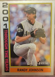Randy Johnson