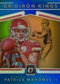 Patrick Mahomes II