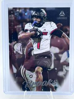 Ja'Corey Brooks
