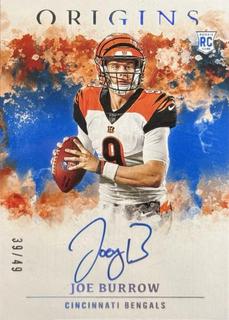 Joe Burrow