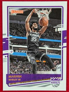 Marvin Bagley III