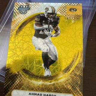 Ahmad Hardy