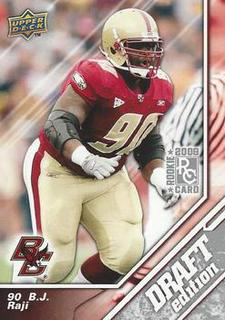 B.J. Raji