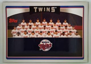 Minnesota Twins