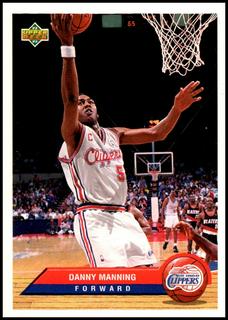 Danny Manning