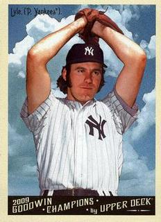 Sparky Lyle
