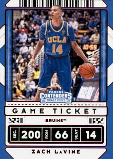 Zach LaVine