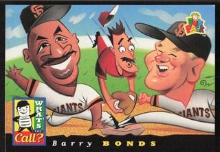 Barry Bonds