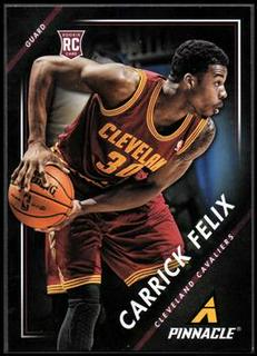 Carrick Felix