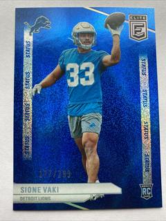 Sione Vaki