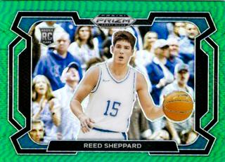 Reed Sheppard