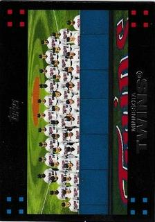 Minnesota Twins