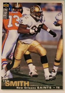 Irv Smith