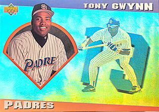 Tony Gwynn