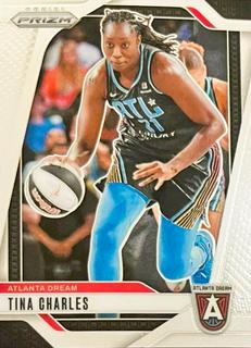 Tina Charles