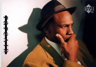 Michael Jordan
