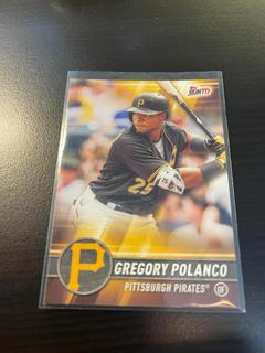 Gregory Polanco