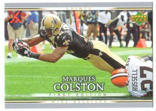 Marques Colston