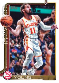 Trae Young