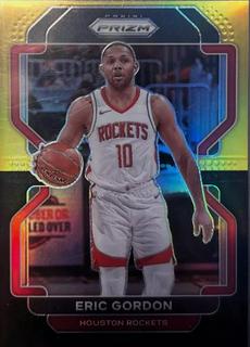 Eric Gordon