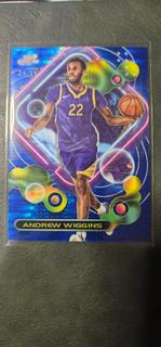 Andrew Wiggins